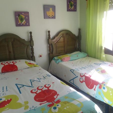 La Casita Verde 벨레즈 말라가 외부 사진